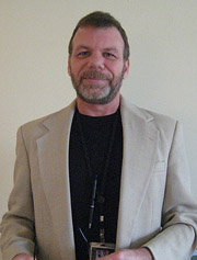 Bruce Warren